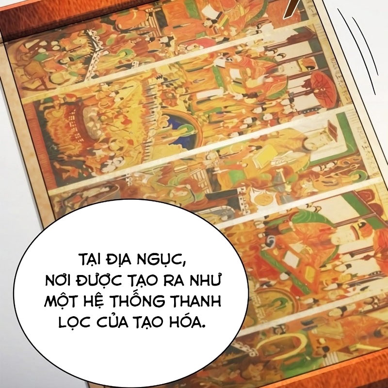 Ta Chi Phối Địa Ngục Chapter 4 - Trang 3