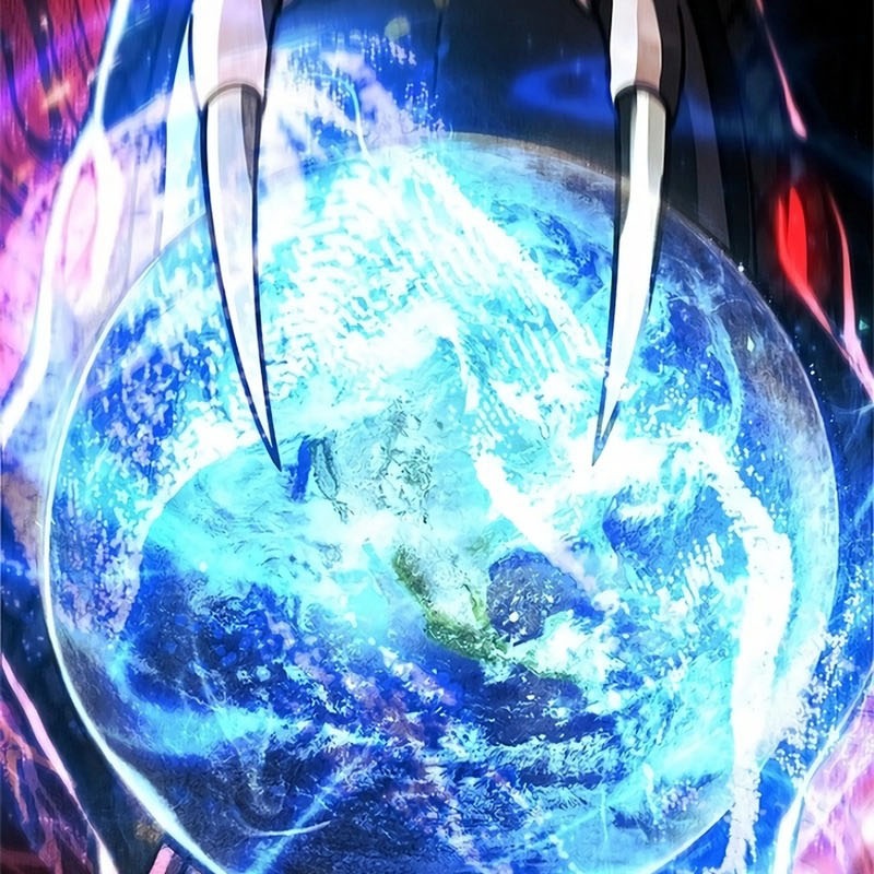 Ta Chi Phối Địa Ngục Chapter 4 - Trang 3