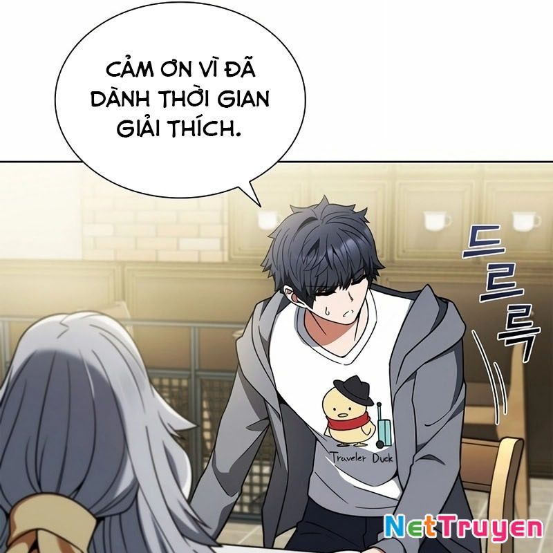 Ta Chi Phối Địa Ngục Chapter 4 - Trang 3