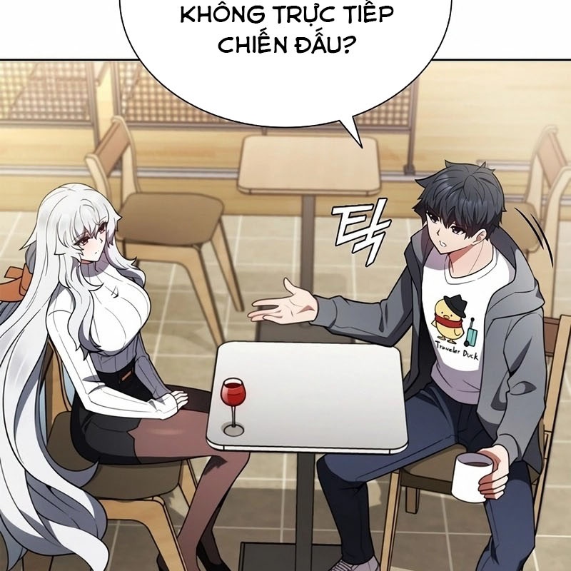 Ta Chi Phối Địa Ngục Chapter 4 - Trang 3