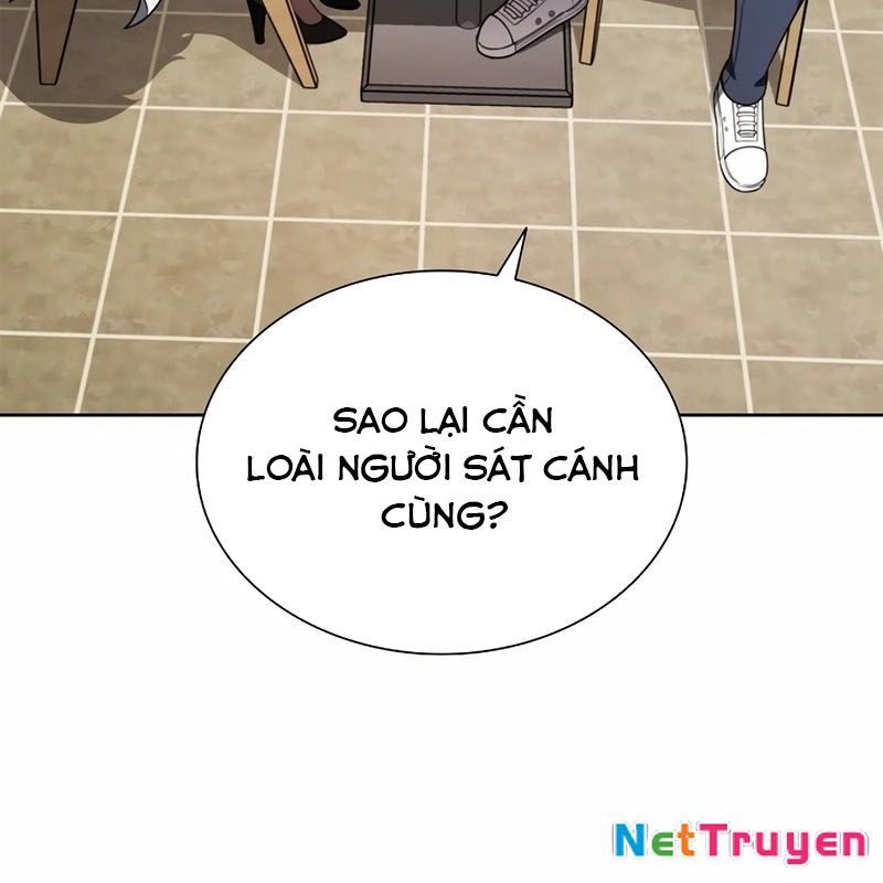 Ta Chi Phối Địa Ngục Chapter 4 - Trang 3