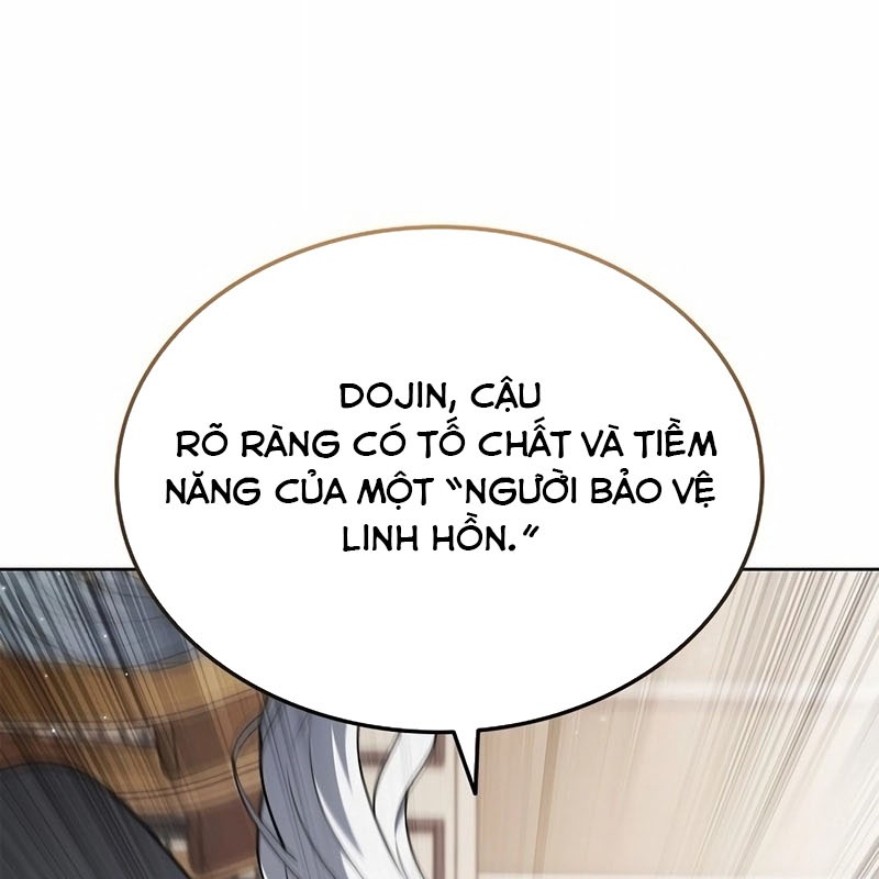 Ta Chi Phối Địa Ngục Chapter 4 - Trang 3