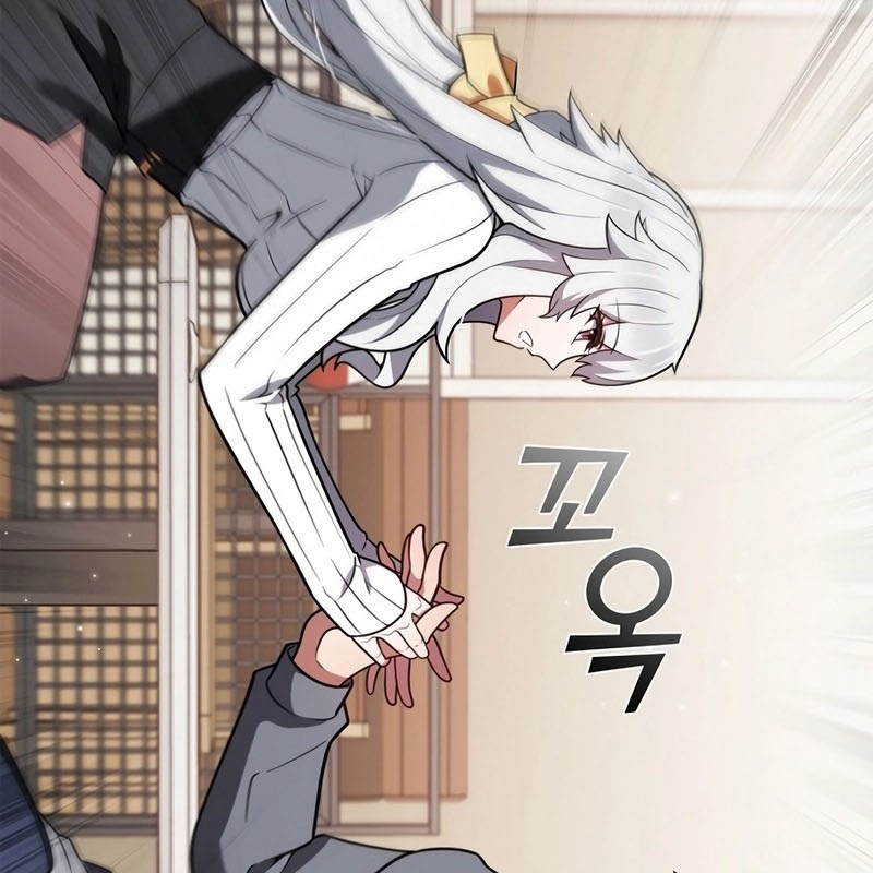 Ta Chi Phối Địa Ngục Chapter 4 - Trang 3
