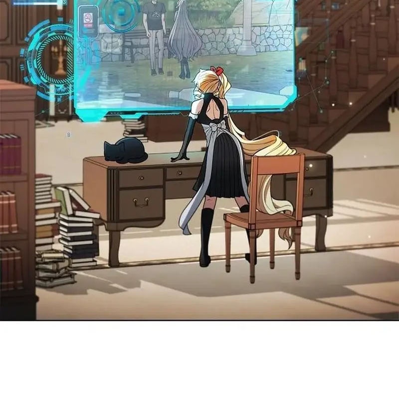 Ta Chi Phối Địa Ngục Chapter 6 - Trang 3