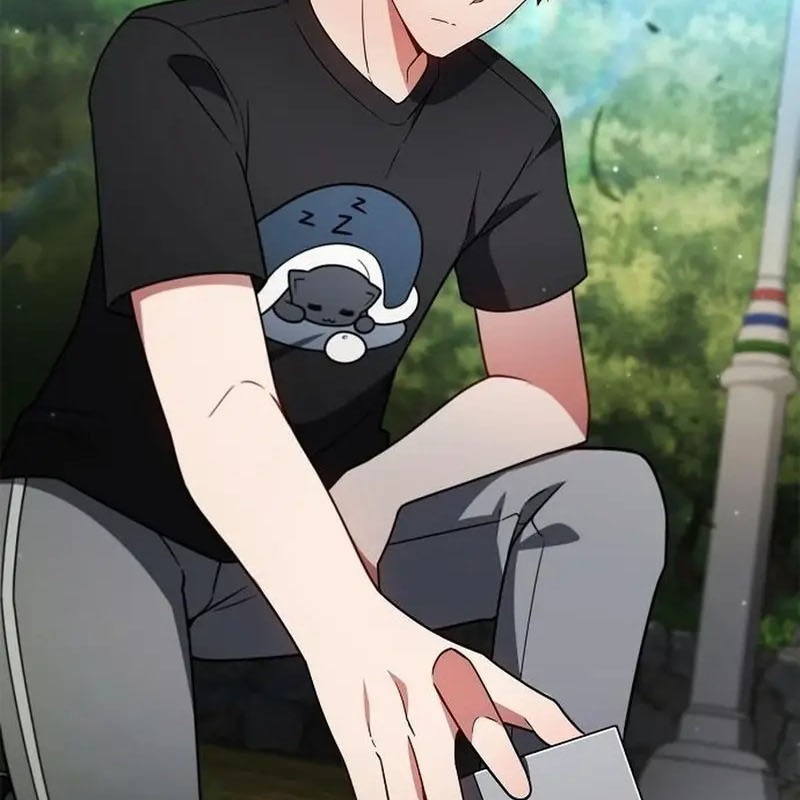 Ta Chi Phối Địa Ngục Chapter 6 - Trang 3