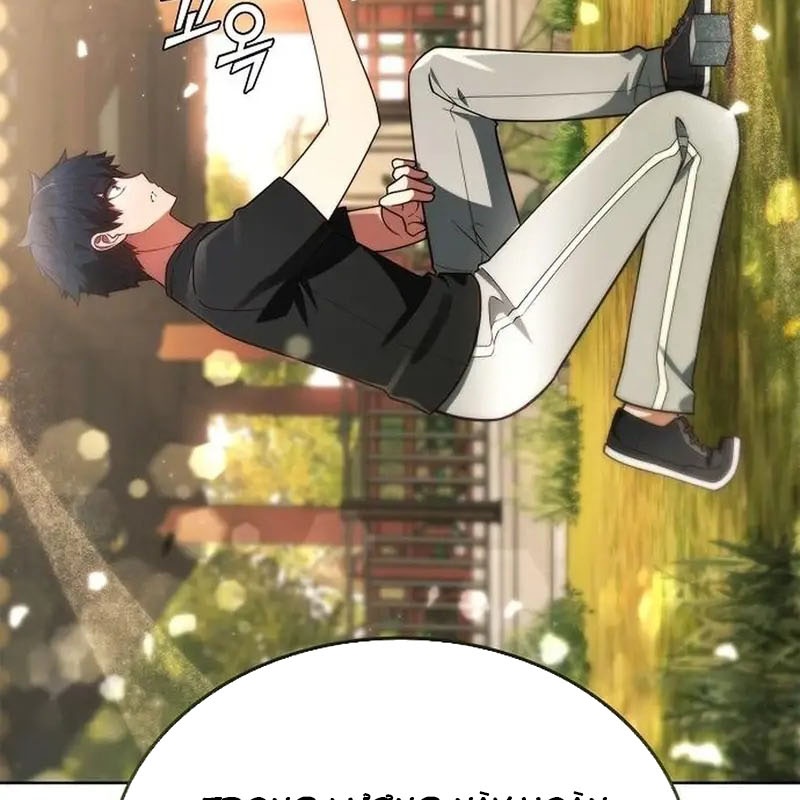Ta Chi Phối Địa Ngục Chapter 6 - Trang 3