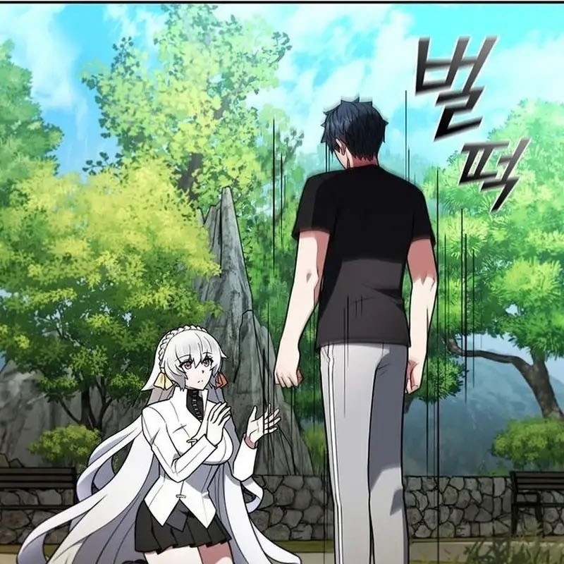 Ta Chi Phối Địa Ngục Chapter 6 - Trang 3