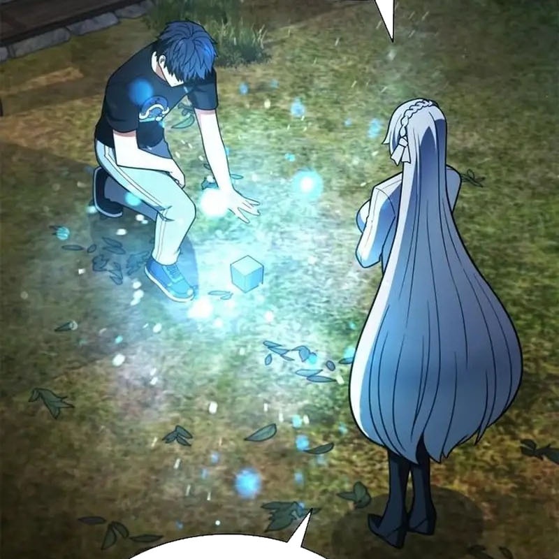 Ta Chi Phối Địa Ngục Chapter 6 - Trang 3