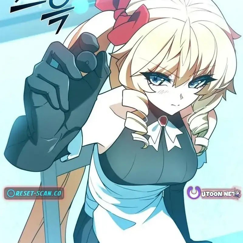 Ta Chi Phối Địa Ngục Chapter 6 - Trang 3