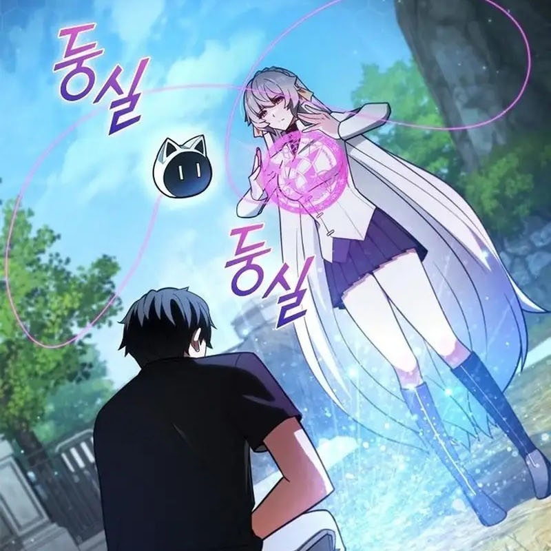 Ta Chi Phối Địa Ngục Chapter 6 - Trang 3