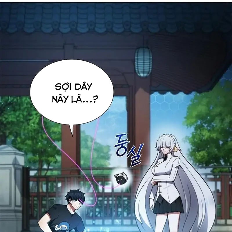 Ta Chi Phối Địa Ngục Chapter 6 - Trang 3