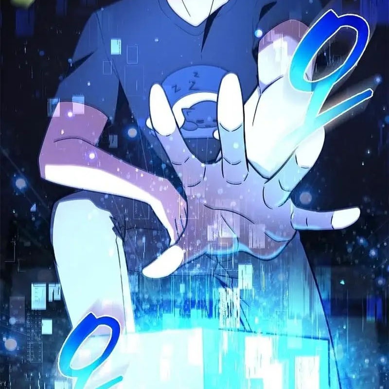 Ta Chi Phối Địa Ngục Chapter 6 - Trang 3