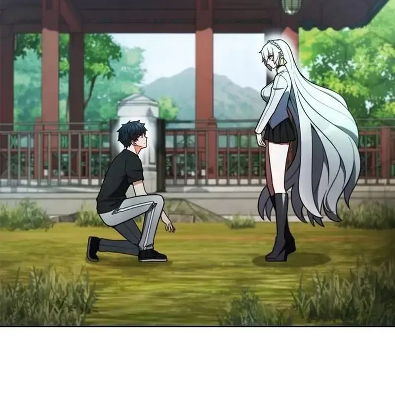 Ta Chi Phối Địa Ngục Chapter 6 - Trang 3