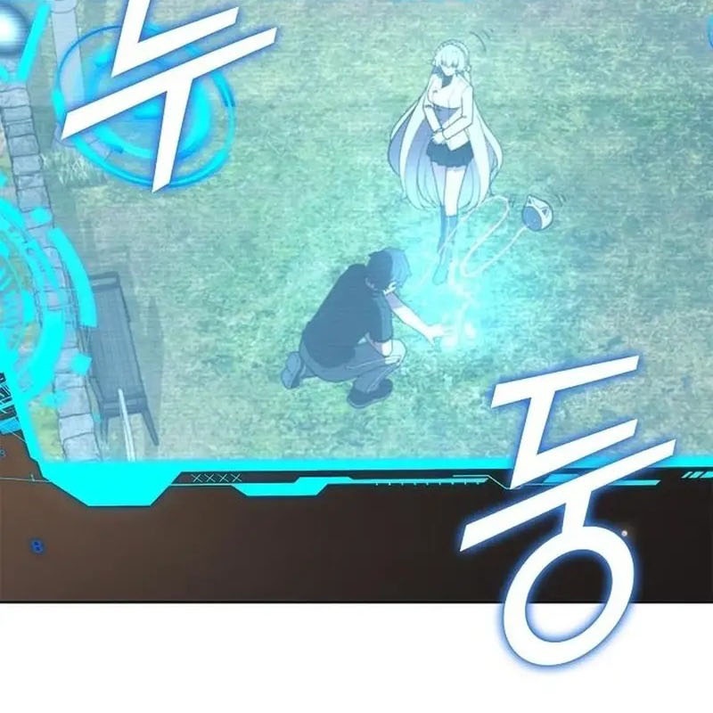 Ta Chi Phối Địa Ngục Chapter 6 - Trang 3