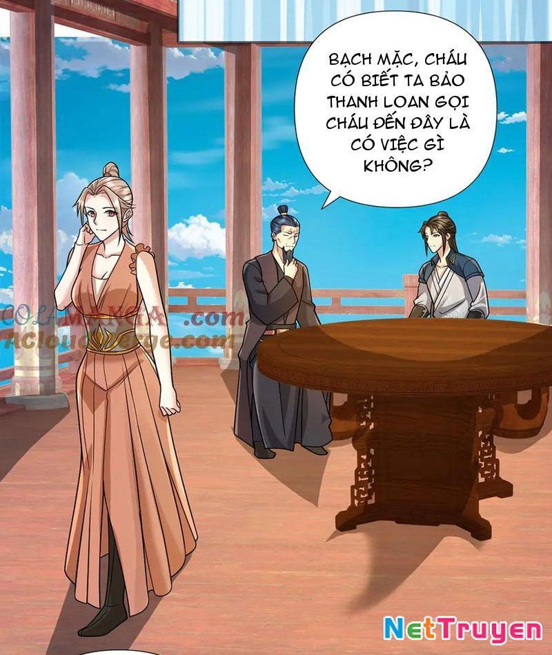 Ta Có Thể Đốn Ngộ Vô Hạn Chapter 244 - Trang 3