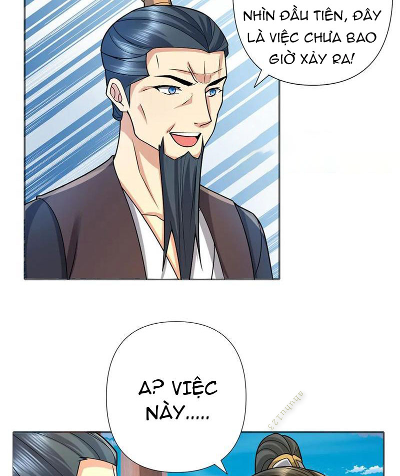 Ta Có Thể Đốn Ngộ Vô Hạn Chapter 244 - Trang 3