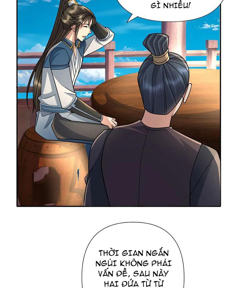 Ta Có Thể Đốn Ngộ Vô Hạn Chapter 244 - Trang 3