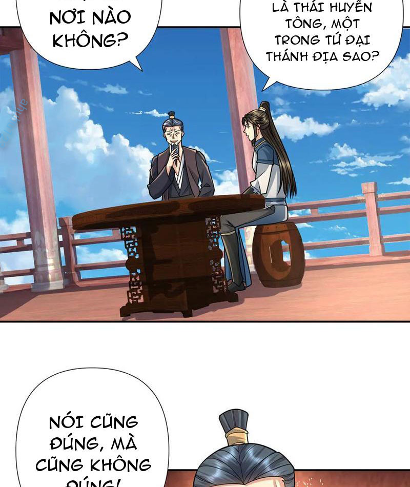 Ta Có Thể Đốn Ngộ Vô Hạn Chapter 244 - Trang 3