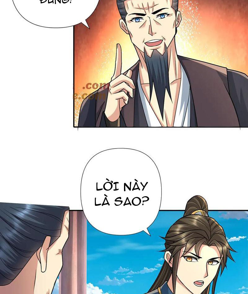 Ta Có Thể Đốn Ngộ Vô Hạn Chapter 244 - Trang 3