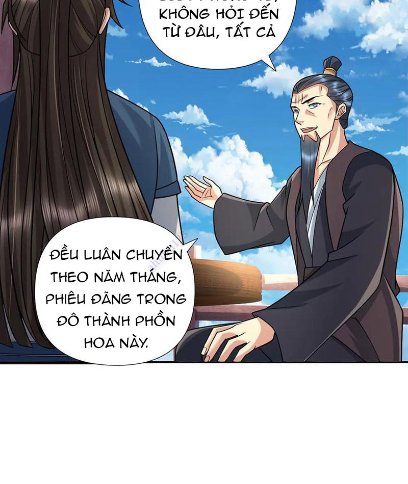 Ta Có Thể Đốn Ngộ Vô Hạn Chapter 244 - Trang 3