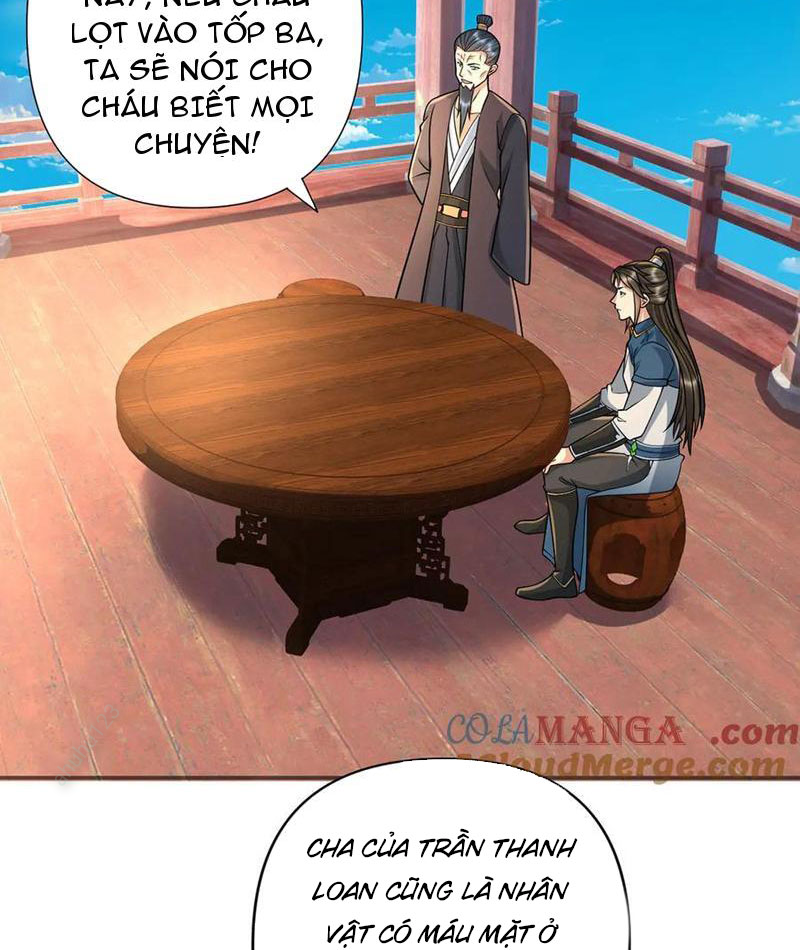 Ta Có Thể Đốn Ngộ Vô Hạn Chapter 244 - Trang 3