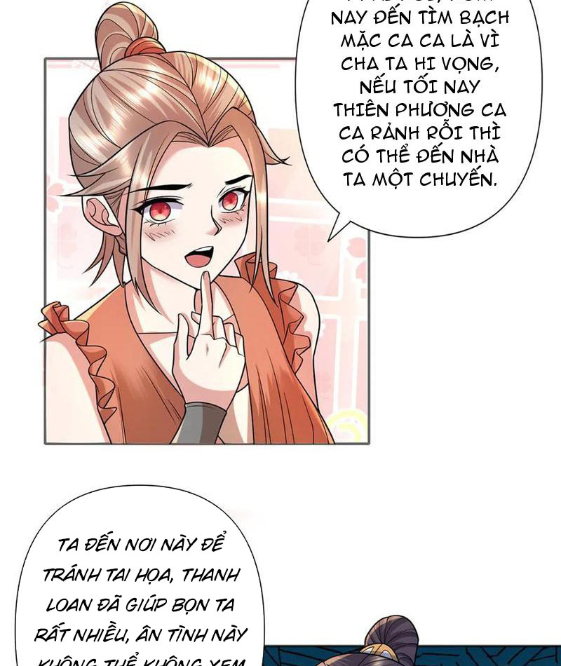 Ta Có Thể Đốn Ngộ Vô Hạn Chapter 244 - Trang 3