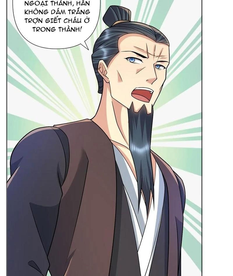 Ta Có Thể Đốn Ngộ Vô Hạn Chapter 244 - Trang 3