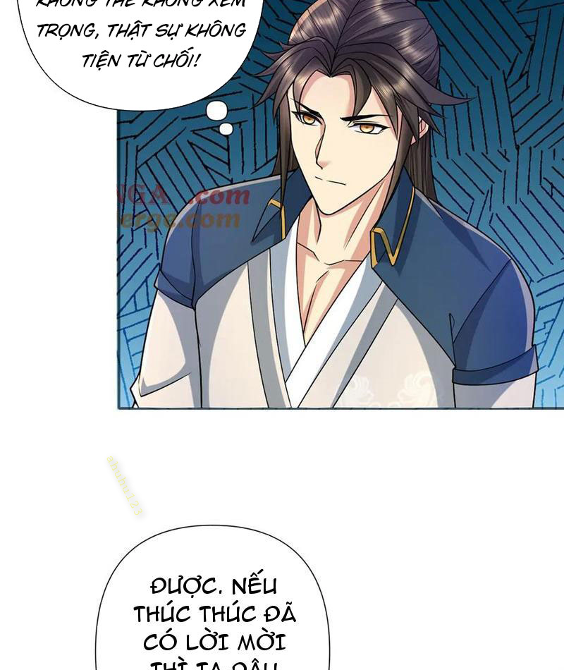 Ta Có Thể Đốn Ngộ Vô Hạn Chapter 244 - Next Chapter 245