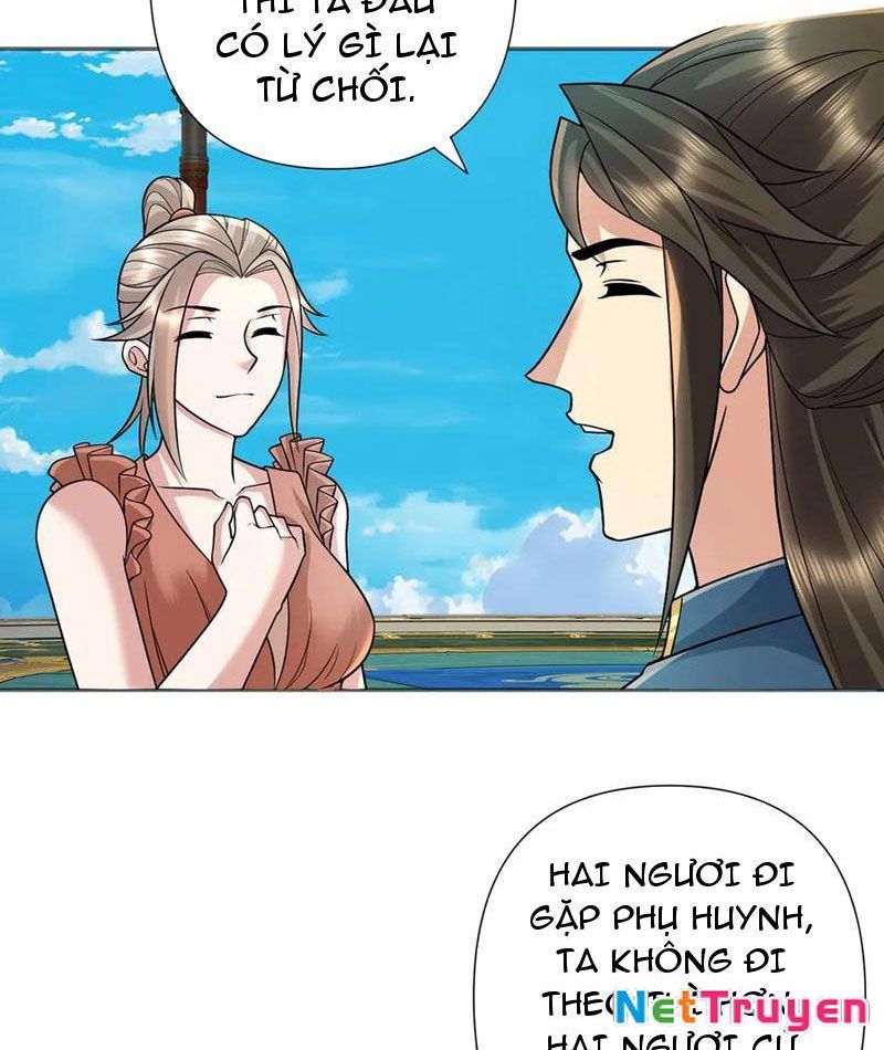 Ta Có Thể Đốn Ngộ Vô Hạn Chapter 244 - Trang 3