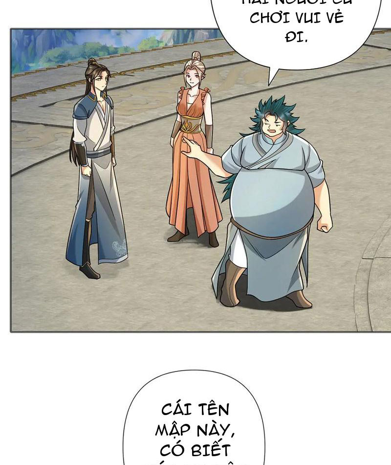 Ta Có Thể Đốn Ngộ Vô Hạn Chapter 244 - Trang 3