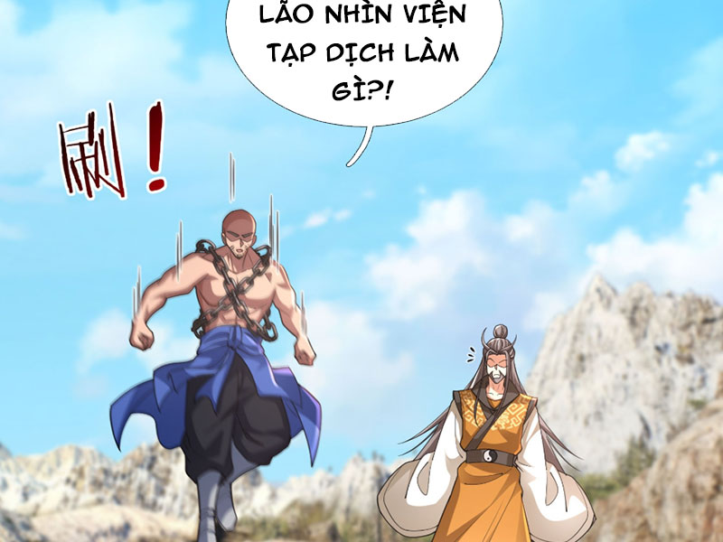 Ta có thể rút ra vô hạn vật phẩm Chapter 14 - Trang 2