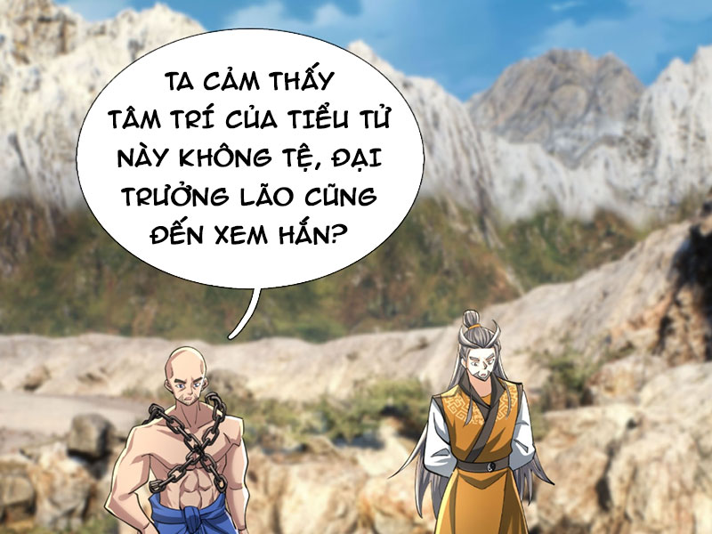 Ta có thể rút ra vô hạn vật phẩm Chapter 14 - Trang 2