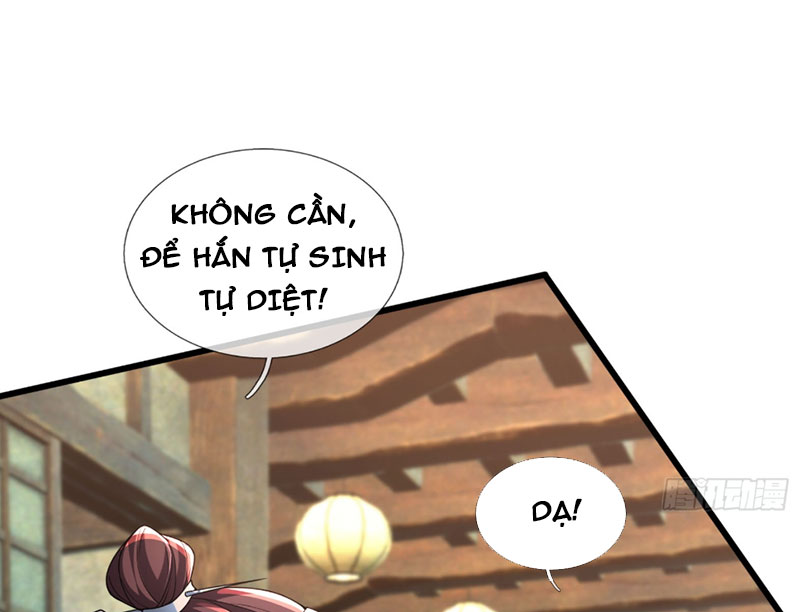 Ta có thể rút ra vô hạn vật phẩm Chapter 14 - Trang 2