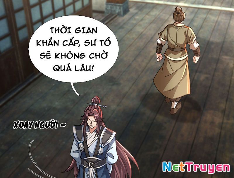 Ta có thể rút ra vô hạn vật phẩm Chapter 14 - Trang 2