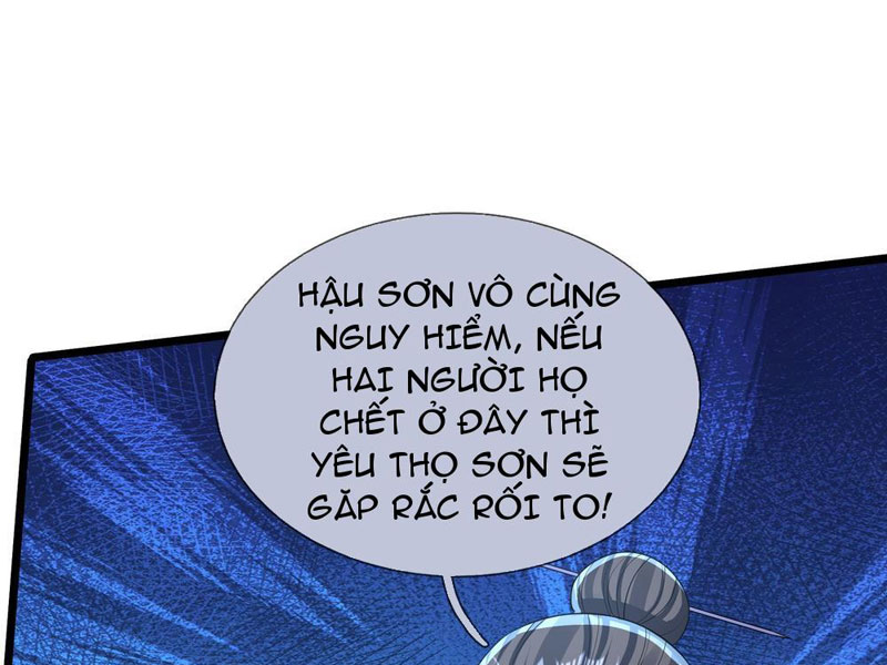 Ta có thể rút ra vô hạn vật phẩm Chapter 20 - Trang 4
