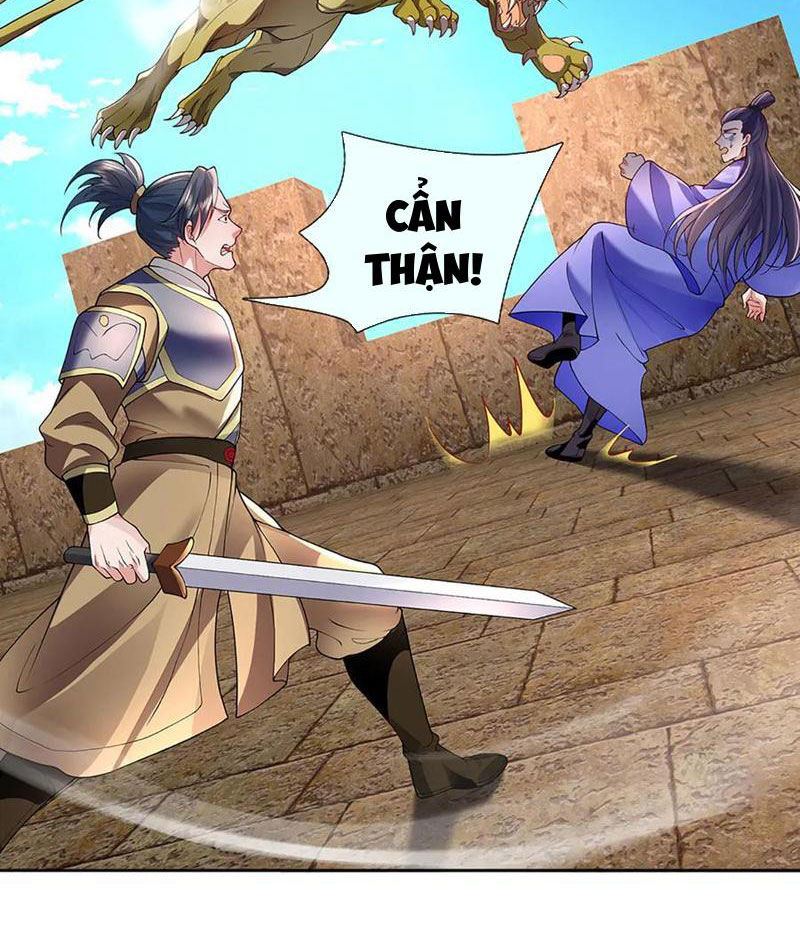 Tôi Có Thể Nuốt Chửng Vạn Vật Chapter 77 - Trang 4