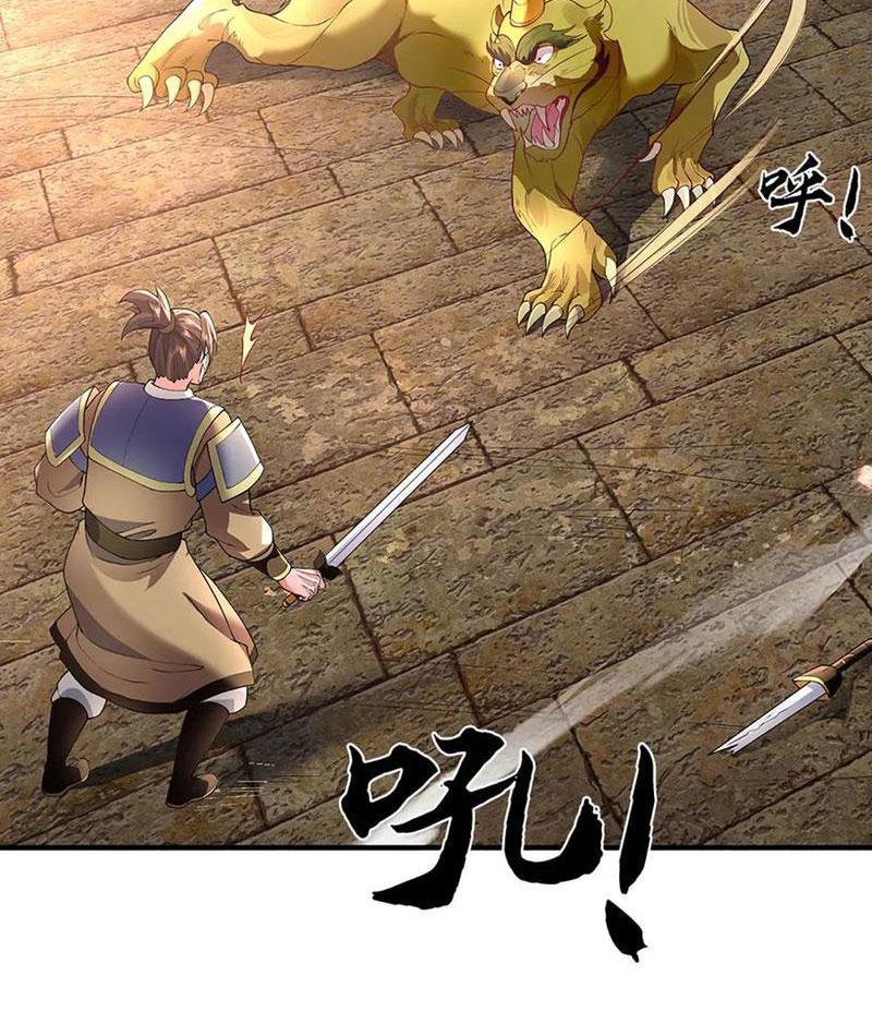 Tôi Có Thể Nuốt Chửng Vạn Vật Chapter 77 - Trang 4