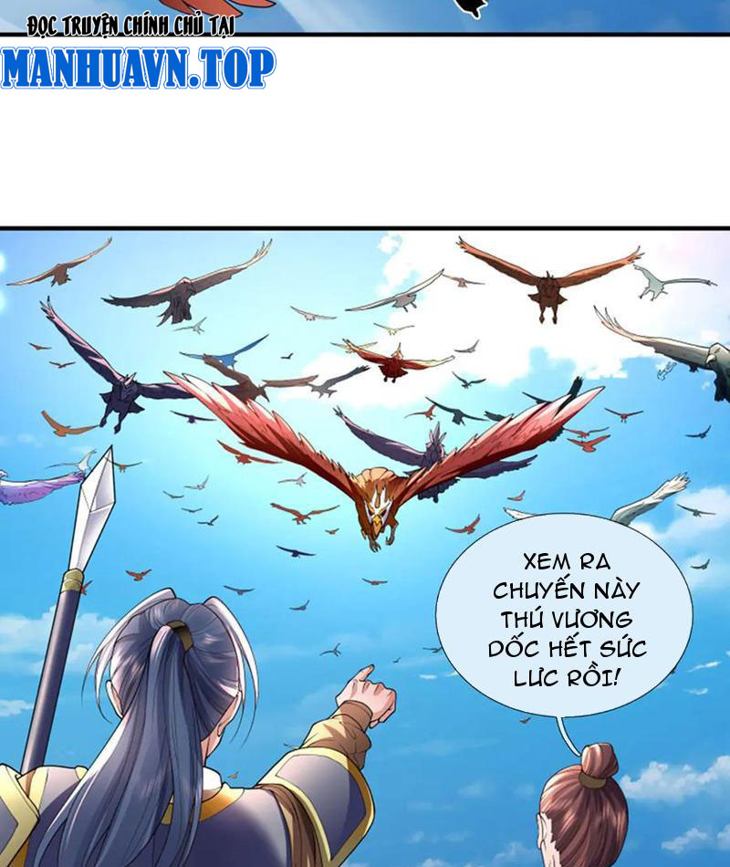 Tôi Có Thể Nuốt Chửng Vạn Vật Chapter 77 - Trang 4