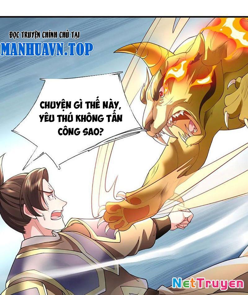 Tôi Có Thể Nuốt Chửng Vạn Vật Chapter 77 - Trang 2