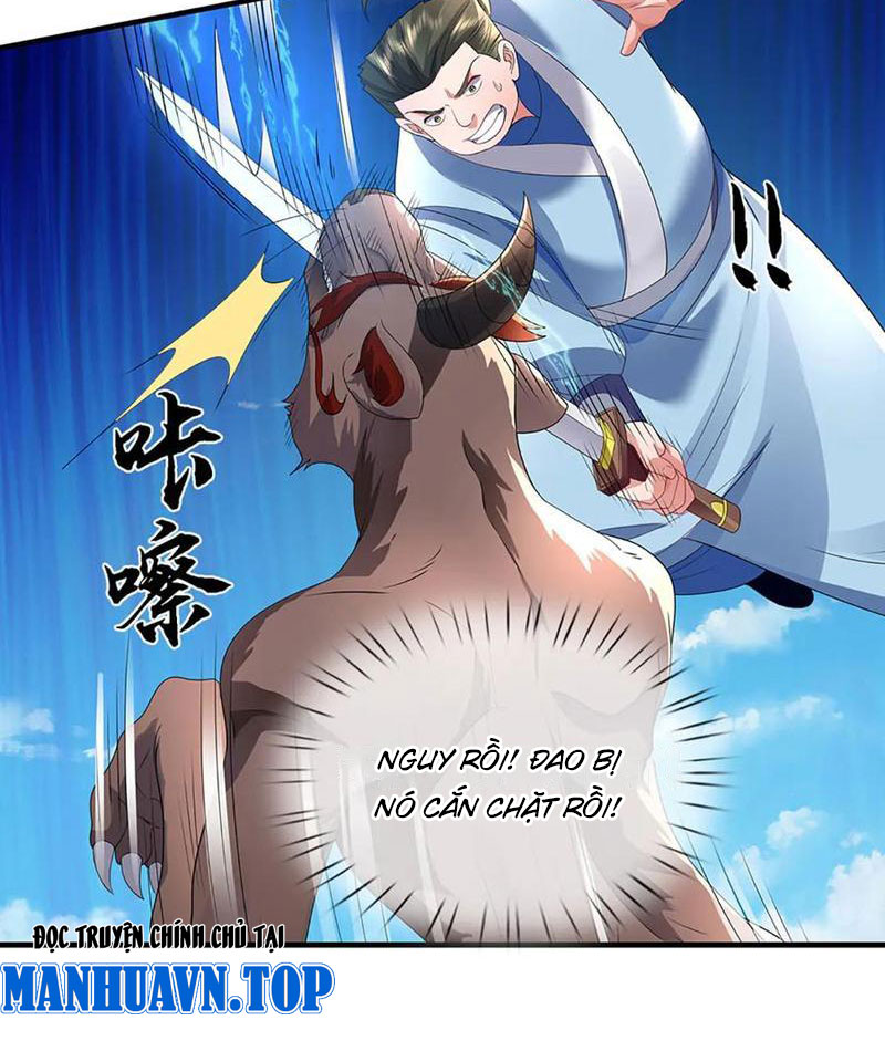 Tôi Có Thể Nuốt Chửng Vạn Vật Chapter 77 - Trang 2