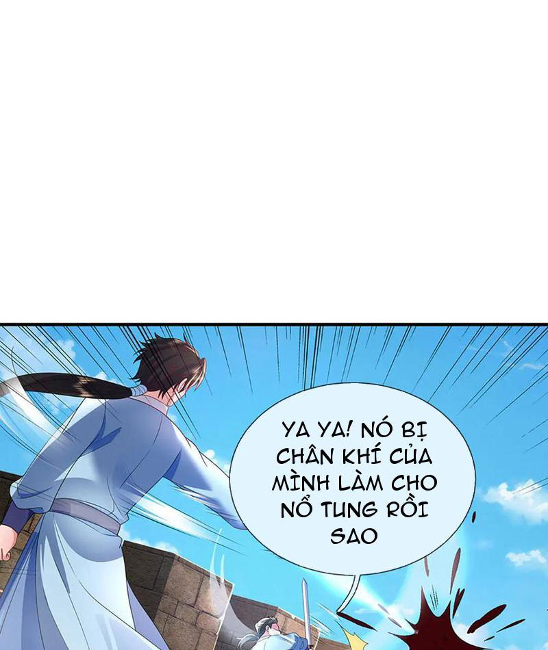 Tôi Có Thể Nuốt Chửng Vạn Vật Chapter 77 - Trang 4