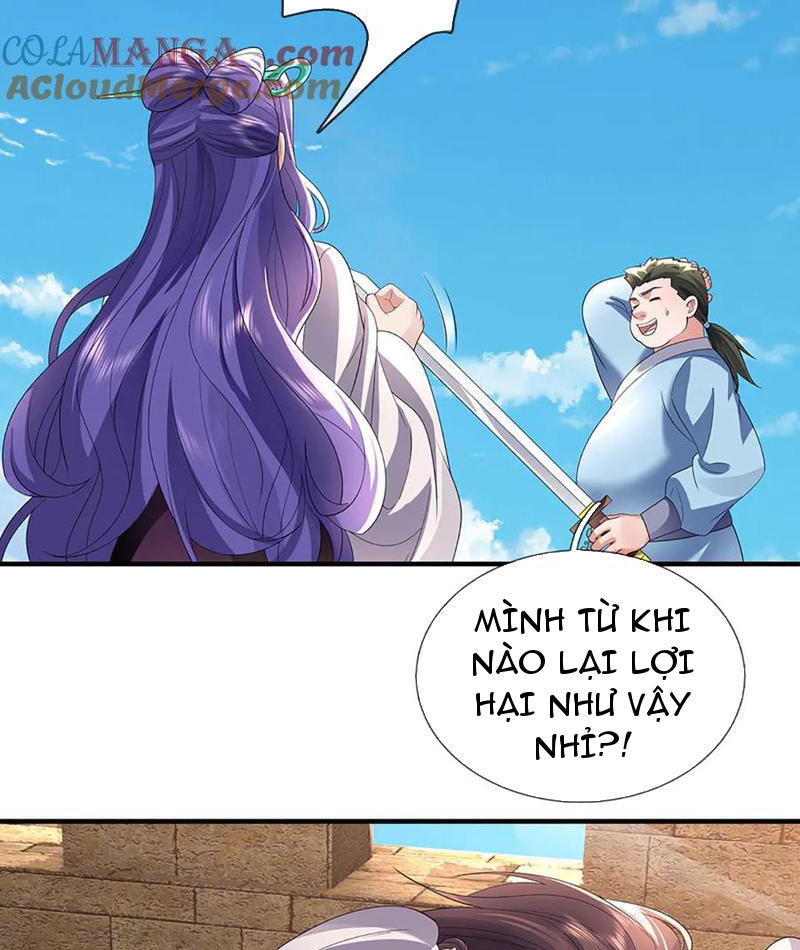 Tôi Có Thể Nuốt Chửng Vạn Vật Chapter 77 - Trang 4