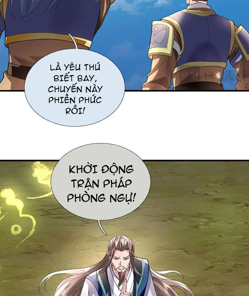 Tôi Có Thể Nuốt Chửng Vạn Vật Chapter 77 - Trang 4