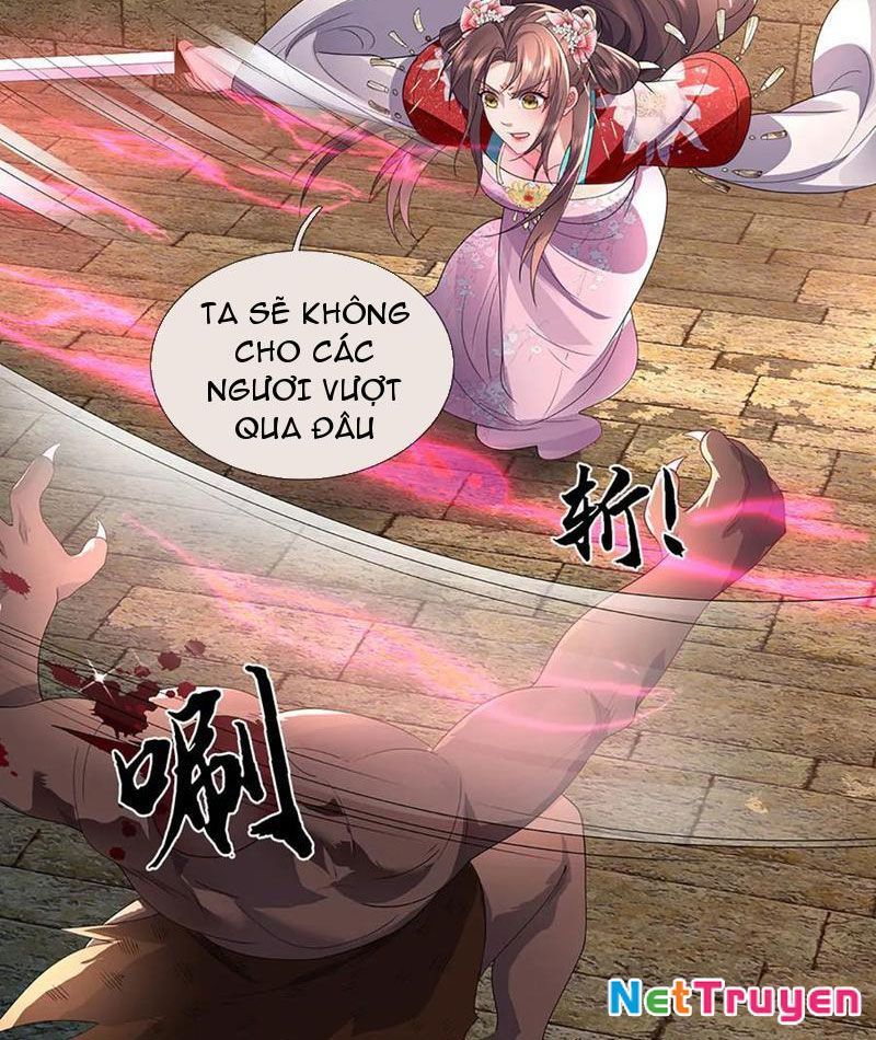 Tôi Có Thể Nuốt Chửng Vạn Vật Chapter 77 - Trang 4