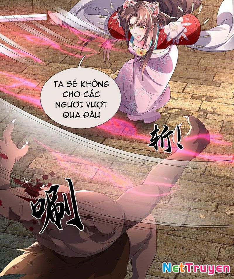 Tôi Có Thể Nuốt Chửng Vạn Vật Chapter 77 - Trang 2