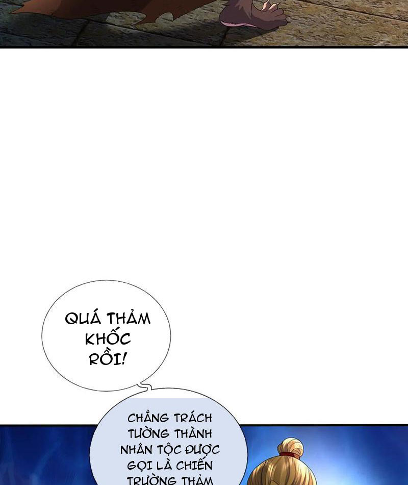 Tôi Có Thể Nuốt Chửng Vạn Vật Chapter 77 - Trang 4