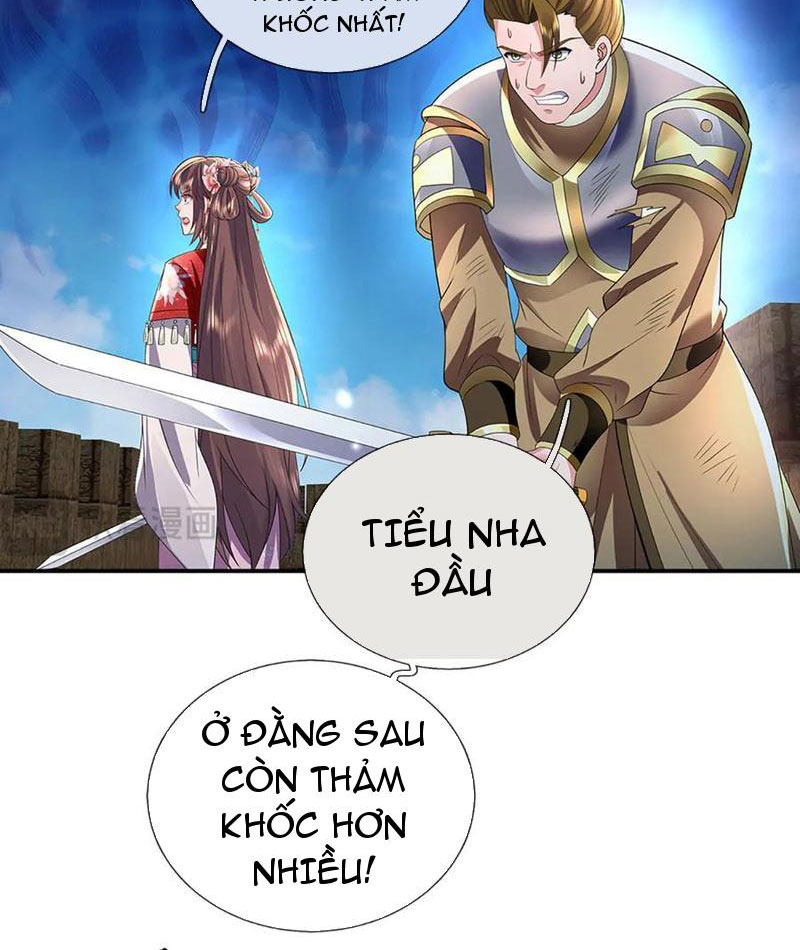 Tôi Có Thể Nuốt Chửng Vạn Vật Chapter 77 - Trang 4