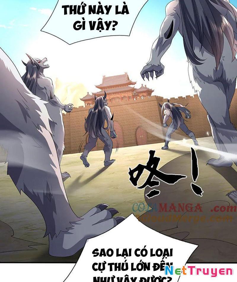 Tôi Có Thể Nuốt Chửng Vạn Vật Chapter 77 - Trang 4