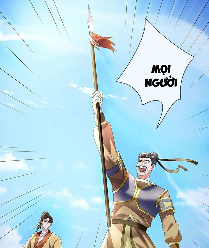 Tôi Có Thể Nuốt Chửng Vạn Vật Chapter 77 - Trang 4