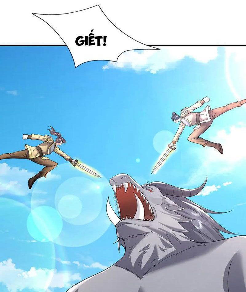 Tôi Có Thể Nuốt Chửng Vạn Vật Chapter 77 - Trang 4